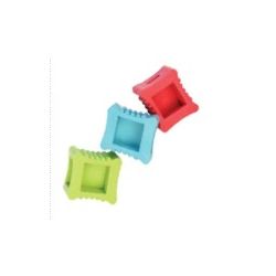 SUPPORTO PER TEMPERAMATITE 2 FORI PZ. 3