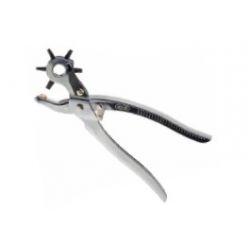 PERFORATORE A PINZA 6 MISURE