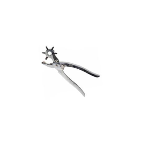 PERFORATORE A PINZA 6 MISURE