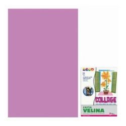 CARTA VELINA FG. 24 50X76 VIOLETTO
