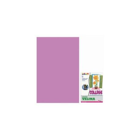 CARTA VELINA FG. 24 50X76 VIOLETTO