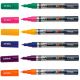 PENN/ACRILICO P.MEDIA MM.1 MARK ALL MARRONE