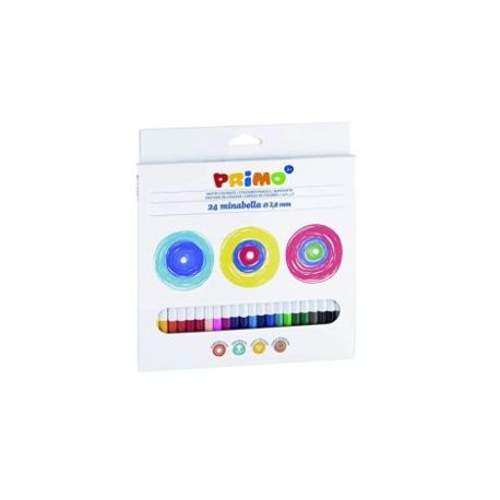 MATITE MINABELLA MINA ? 38 24 COLORI