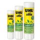 COLLA STICK UHU RENATURE GR. 40