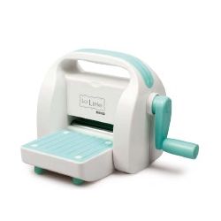FUSTELLATICE LA LITTLE CON ACCESSORI