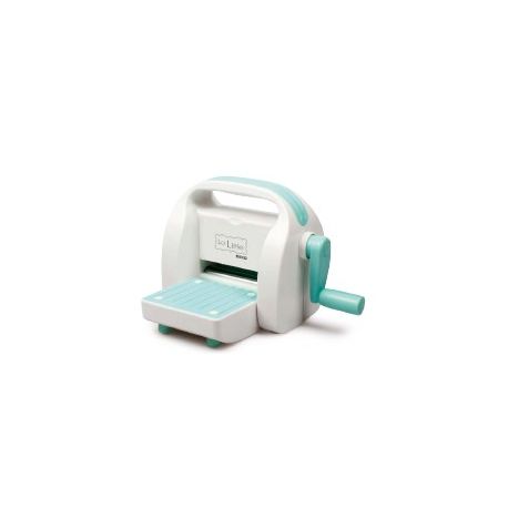 FUSTELLATICE LA LITTLE CON ACCESSORI