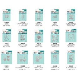 FUSTELLA LA LITTLE NUMERI