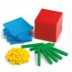 MULTIBASE IN PLASTICA BASE 10 PZ.121