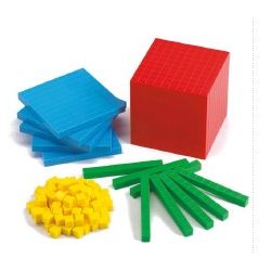 MULTIBASE IN PLASTICA BASE 10 PZ.121