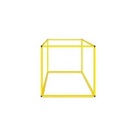 METRO CUBO SMONTABILE PER BAMBINI