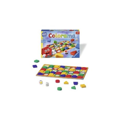 COLORAMA