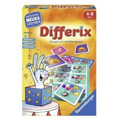 DIFFERIX