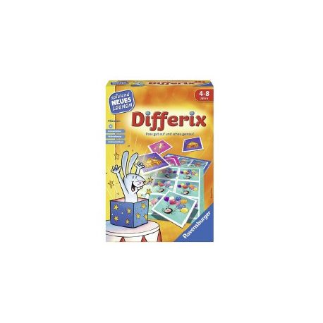 DIFFERIX