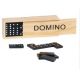 DOMINO QUANTITA' PZ.28 CM. 1,9X3,8