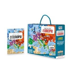 VIAGGIA, CONOSCI, ESPLORA - EUROPA
