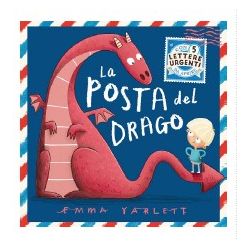 LA POSTA DEL DRAGO