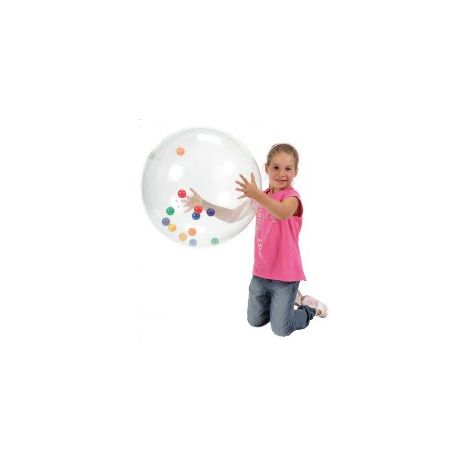ACTIVITY BALL PER BAMBINI