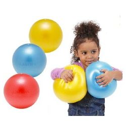 OVER BALL