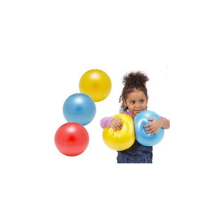 OVER BALL PER BAMBINI