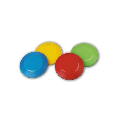 FRISBEE CM. 22 PER BAMBINI