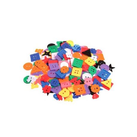 BOTTONI GR. 450 PER BAMBINI