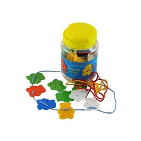 ORSETTI BARATTOLO PZ. 50 PER BAMBINI