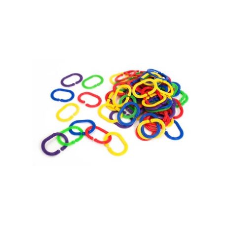 CATENE DA AGGANCIARE PZ.200 PER BAMBINI
