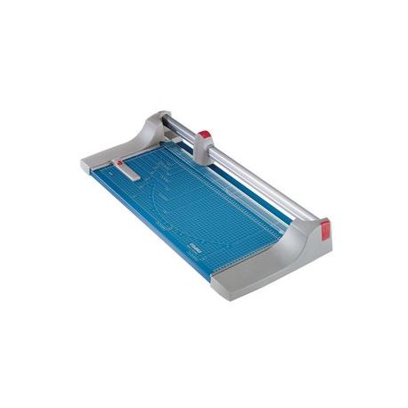 Taglierina a rullo Dahle R000444 30ff luce 670mm