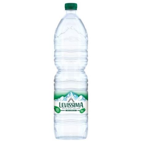 Acqua naturale bottiglia 1,5lt Boario