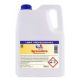 Sgrassatore professionale limone tanica 5lt Scric