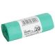 Sacchi pattumiera 50x60 biodegradabili cf.20pz