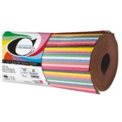 C/COLORATA 70X100 GR.80 FG. 50 ASSORTITI
