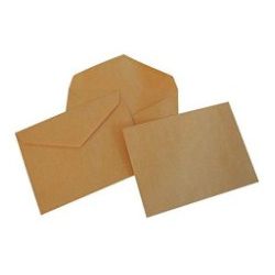 BUSTA GIALLA 12X18 PZ. 40