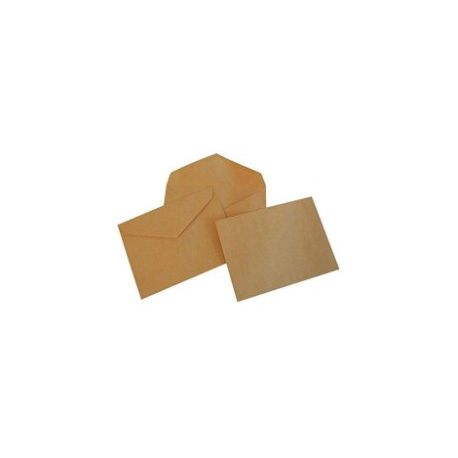 BUSTA GIALLA 12X18 PZ. 40