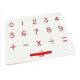 MAG PAD NUMERI