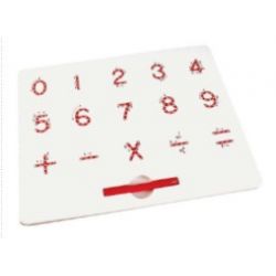 MAG PAD NUMERI