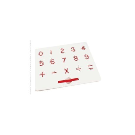 MAG PAD NUMERI PER BAMBINI
