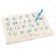 MAG PAD LETTERE MAIUSCOLE