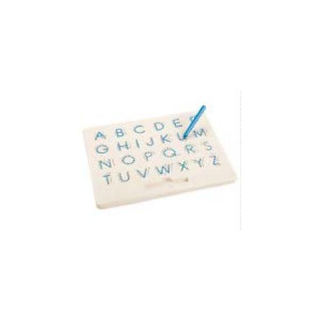 MAG PAD LETTERE MAIUSCOLE PER BAMBINI