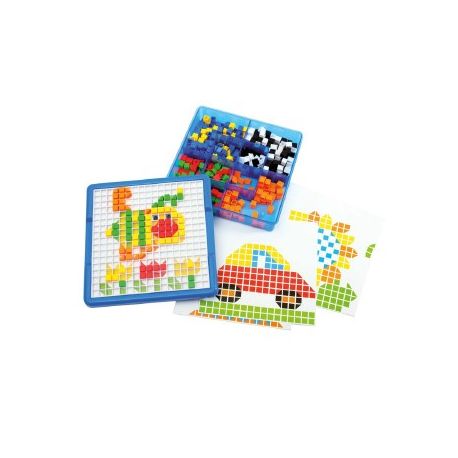 MOSAICO CREATIVO PUZZLE ART PZ.490 PER BAMBINI
