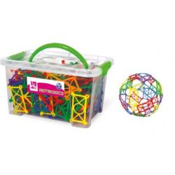 MOTRIGIOCO - BAULETTO 180 PEZZI