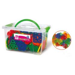 TRAMETTI - BAULETTO 100 PEZZI