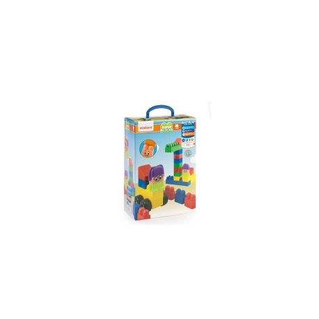 SUPER BLOCKS PZ.32 PER BAMBINI