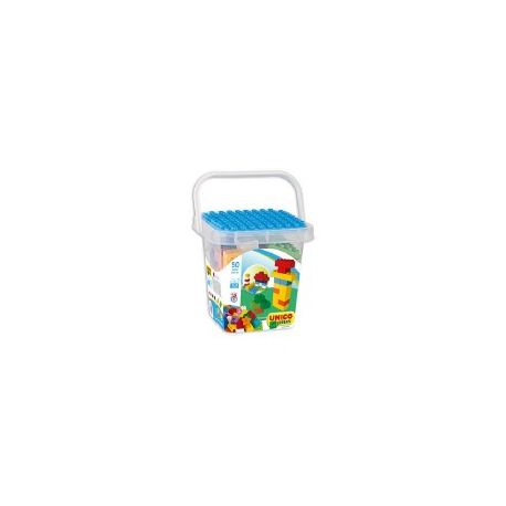 SECCHIO UNICOPLUS PZ.50 PER BAMBINI