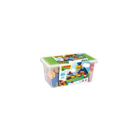 CESTINO UNICOPLUS PZ.120 PER BAMBINI