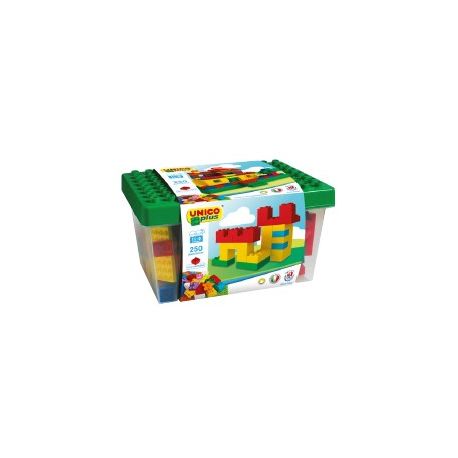 CESTINO UNICOPLUS PZ.250 PER BAMBINI