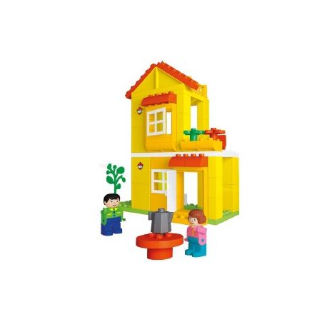 CASA UNICOPLUS PZ.69+2 FIG. PER BAMBINI