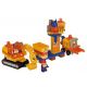 CANTIERE NUOVO PZ.65 + 2 FIG.