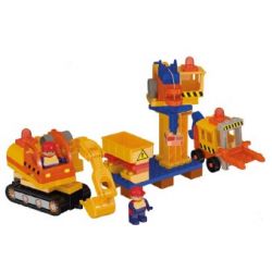 CANTIERE NUOVO PZ.65 + 2 FIG.