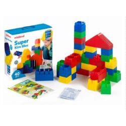 SUPER KIMBLOCKS PZ.40